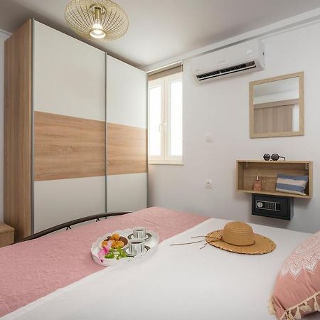 B&M House,Sirili,Platanias Villa Metochi Siriliou Exteriör bild